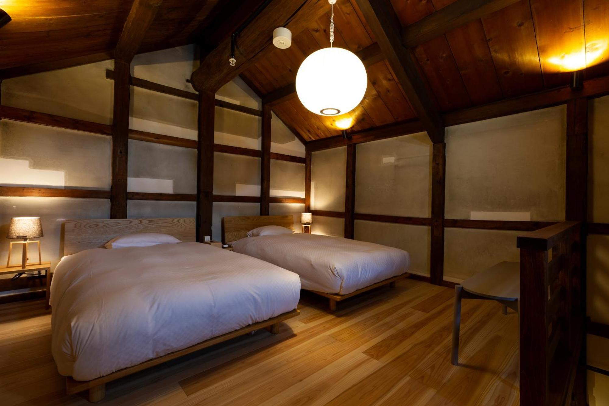Nipponia Hotel Nara Naramachi Exterior foto