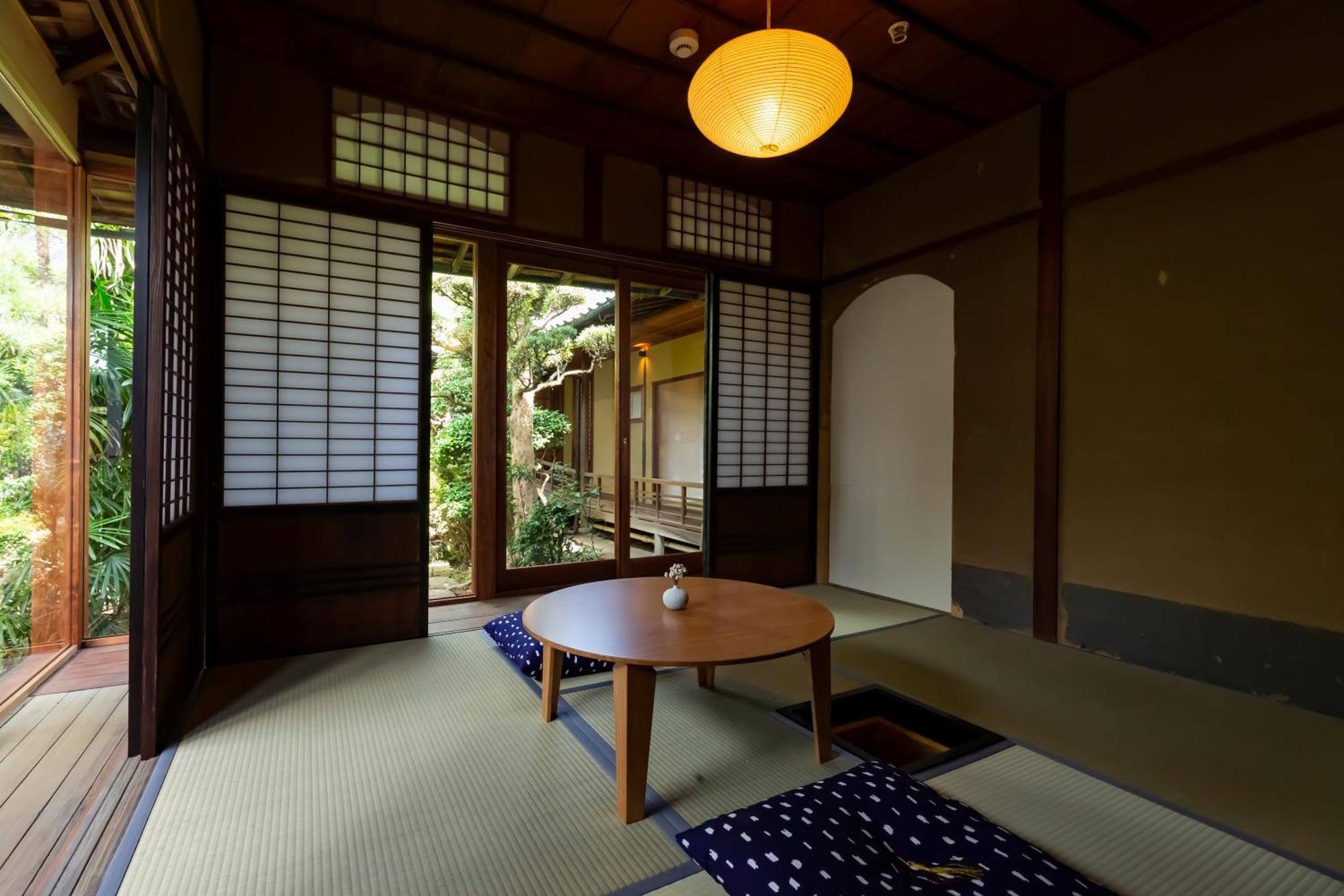 Nipponia Hotel Nara Naramachi Exterior foto
