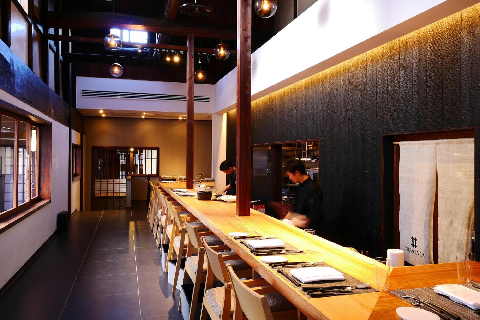 Nipponia Hotel Nara Naramachi Exterior foto
